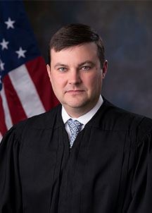 Judge Geier